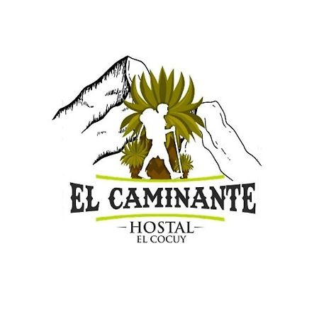 Hostal El Caminante El Cocuy Extérieur photo